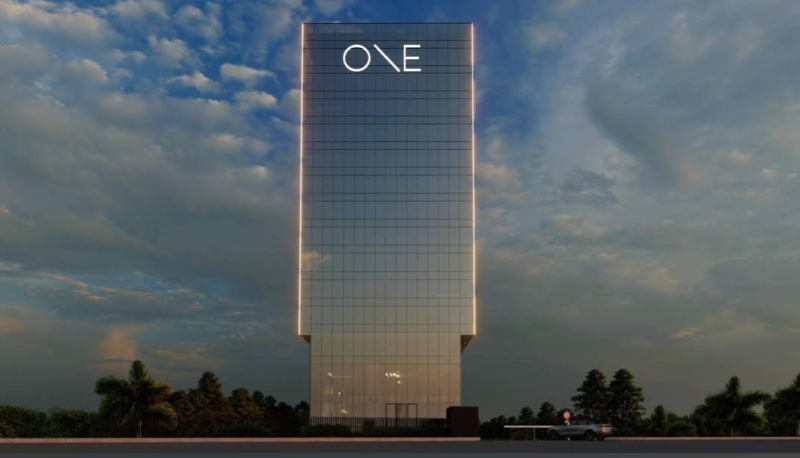  330 Sq.ft. Studio Apartment for Sale in Kharadi, Pune