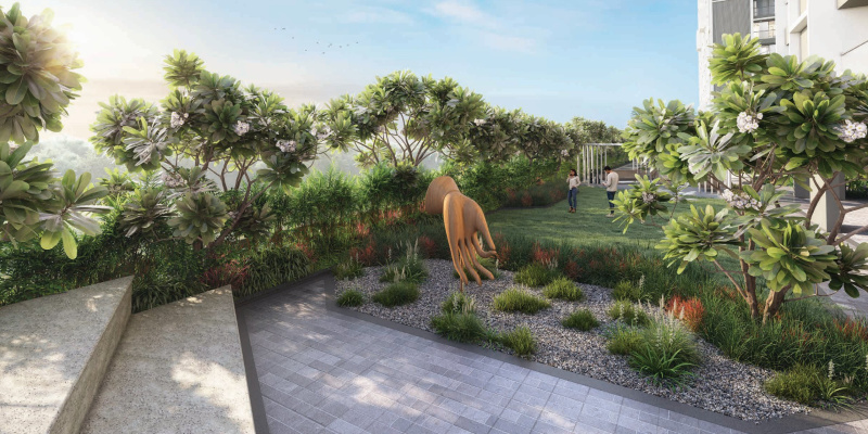 3 BHK 1594 Sq.ft. Apartment for Sale in Hadapsar, Pune