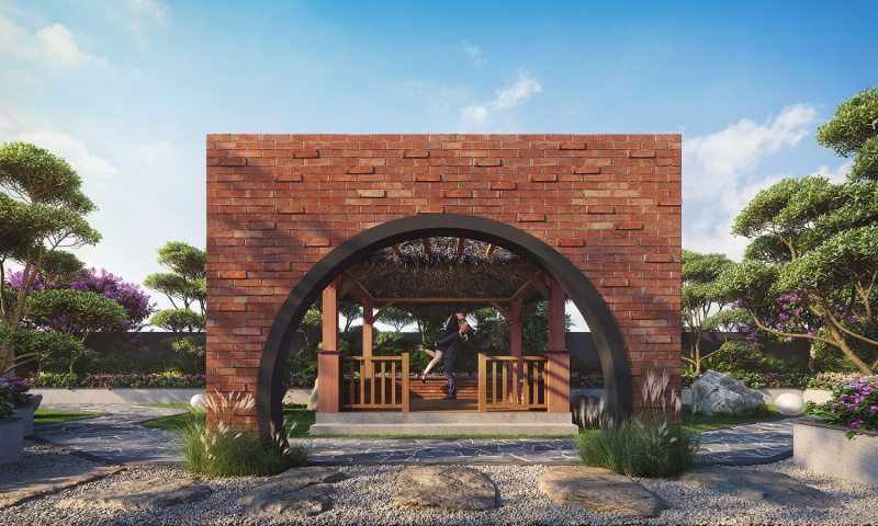 2 BHK 1093 Sq.ft. Apartment for Sale in Keshav Nagar, Pune