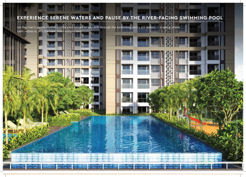 2 BHK 1015 Sq.ft. Apartment for Sale in Keshav Nagar, Pune