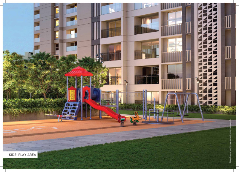 1 BHK 512 Sq.ft. Apartment for Sale in Keshav Nagar, Pune