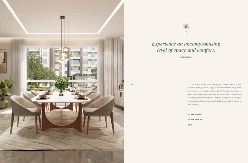 3 BHK 1678 Sq.ft. Apartment for Sale in Koregaon Park Annexe, Pune