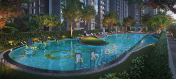 2 BHK Flat for Sale in Kharadi, Pune