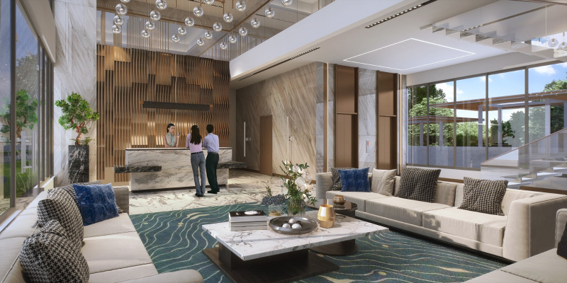 2 BHK 1100 Sq.ft. Apartment for Sale in Kharadi, Pune