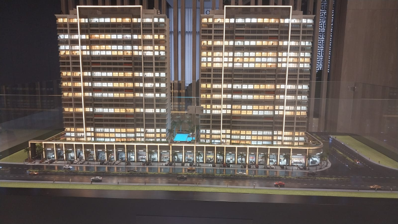 3 BHK 1390 Sq.ft. Apartment for Sale in Wagholi, Pune