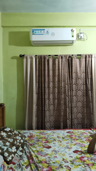 2 BHK Apartment 501 Sq.ft. for Sale in Santoshpur, Kolkata