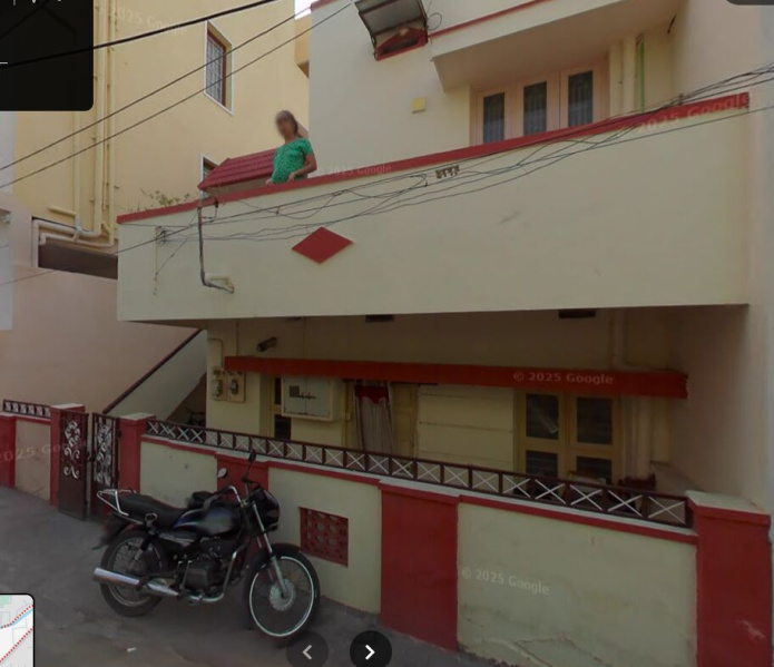 1 RK House 1255 Sq.ft. for Sale in Tatabad, Coimbatore