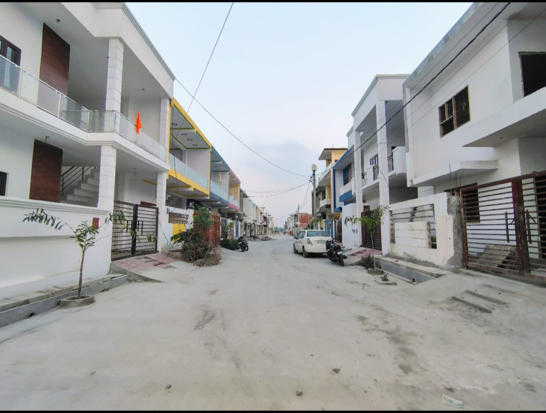  Residential Plot 1000 Sq.ft. for Sale in Bijnor Road, Bijnor Road, Lucknow