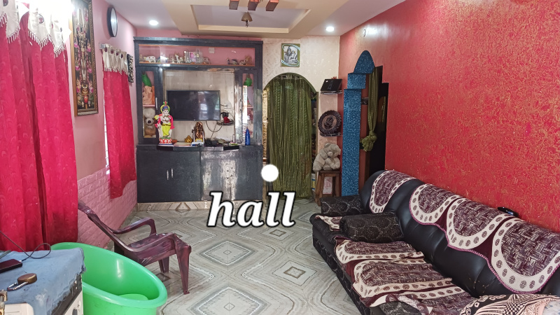 2 BHK Apartment 1350 Sq.ft. for Sale in Pedathadiwada, Vizianagaram