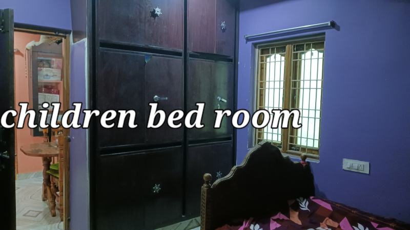 2 BHK Apartment 1350 Sq.ft. for Sale in Pedathadiwada, Vizianagaram