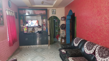 2 BHK Builder Floor for Sale in Pedathadiwada, Vizianagaram