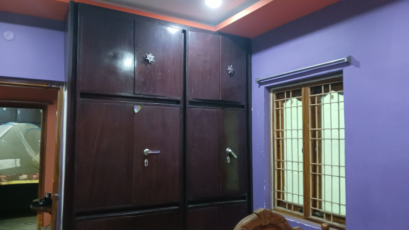2 BHK Builder Floor 1350 Sq.ft. for Sale in Pedathadiwada, Vizianagaram