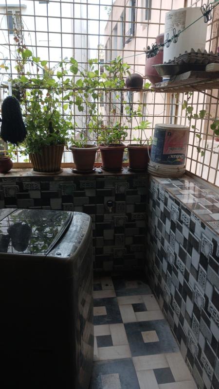 2 BHK Builder Floor 1350 Sq.ft. for Sale in Pedathadiwada, Vizianagaram