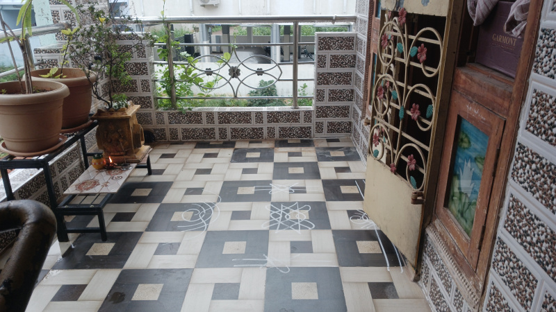 2 BHK Builder Floor 1350 Sq.ft. for Sale in Pedathadiwada, Vizianagaram