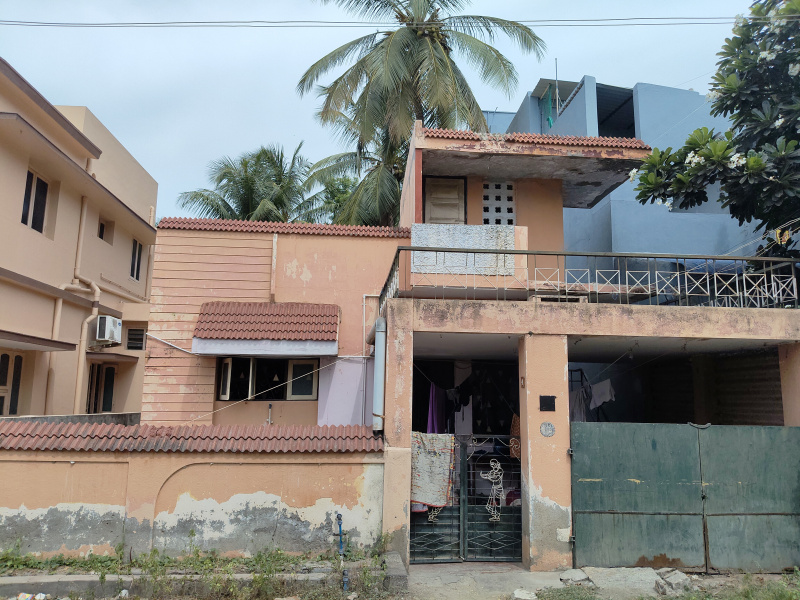 2 BHK House 1950 Sq.ft. for Sale in Railar Nagar, Koodal Nagar, Madurai