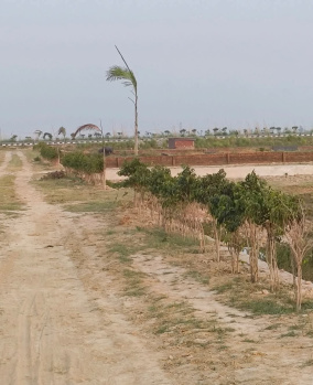  Residential Plot for Sale in Sonauli Road, Gorakhpur