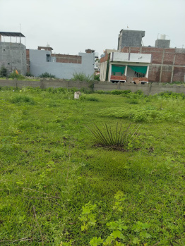  Residential Plot for Sale in Nagda, Ujjain