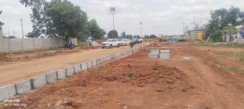  Residential Plot for Sale in Yelahanka, Bangalore