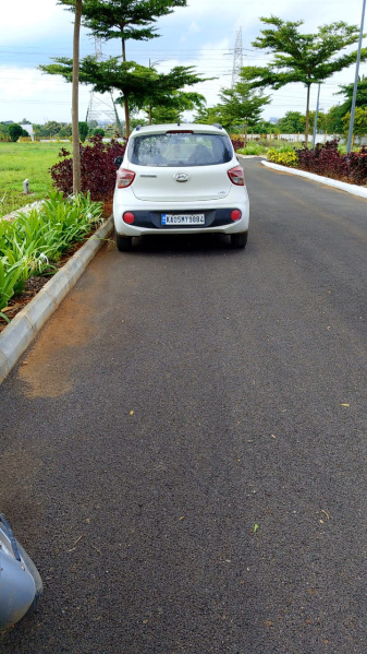  Residential Plot 1200 Sq.ft. for Sale in Kaggalipura, Bangalore