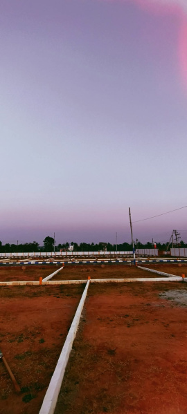  Residential Plot 1200 Sq.ft. for Sale in Chandapura, Bangalore