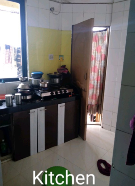 1 BHK Apartment 630 Sq.ft. for Sale in Sector 19 CBD Belapur, Navi Mumbai