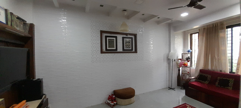 1 BHK Apartment 630 Sq.ft. for Sale in Sector 19 CBD Belapur, Navi Mumbai