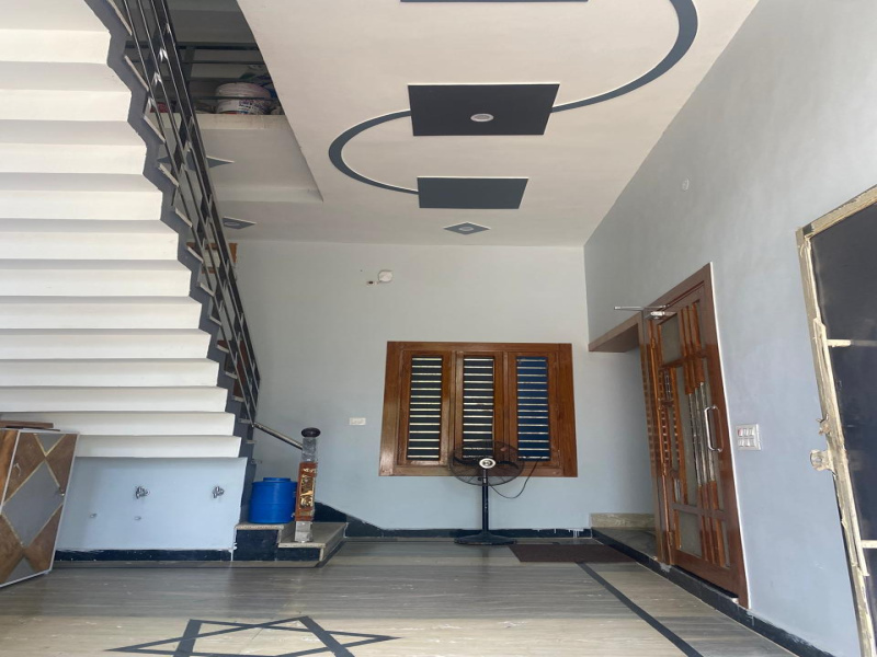 3 BHK Apartment 400 Sq.ft. for Rent in Joya, Amroha
