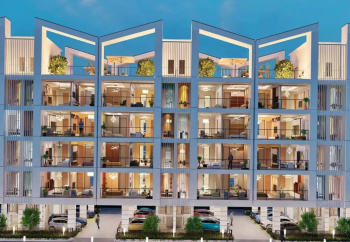 3.5 BHK Flat for Sale in Sohna, Gurgaon