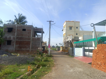  Residential Plot for Sale in Kattur, Tiruchirappalli