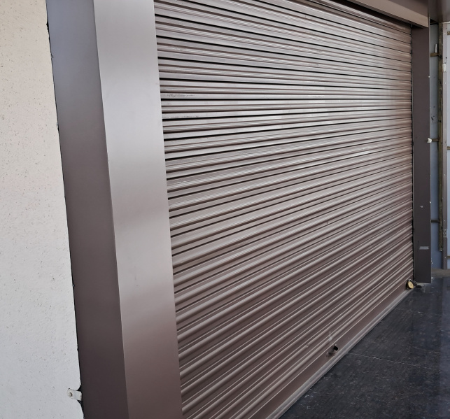  Commercial Shop 100 Sq.ft. for Sale in Panchavati, Nashik