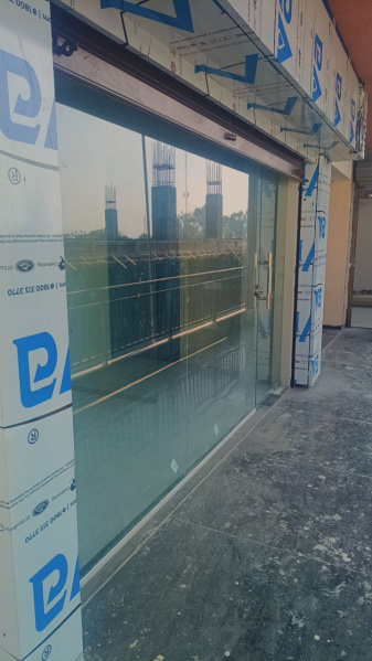  Commercial Shop 75 Sq.ft. for Sale in Panchavati, Nashik