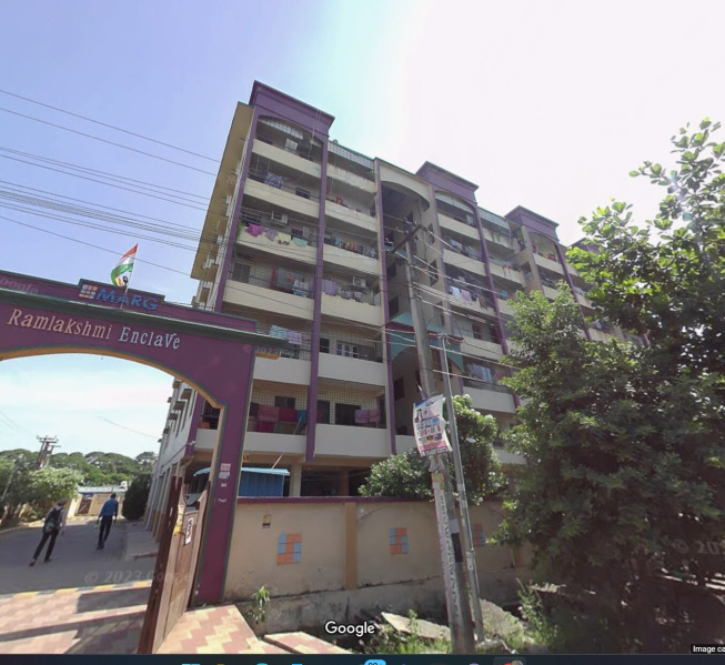 2 BHK Apartment 1345 Sq.ft. for Rent in Tenali, Guntur