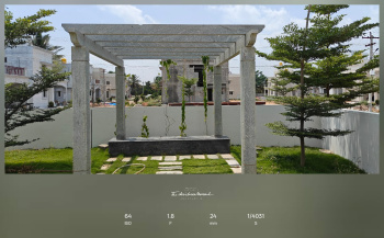 3 BHK House for Sale in Alasanatham Road, Hosur