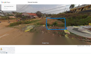  Residential Plot for Sale in Hanumanth Nagar, Dharwad