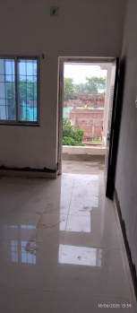 2 BHK Flat for Rent in Jhalda, Purulia