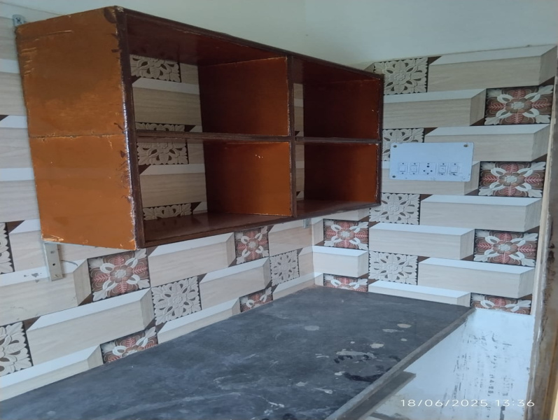 2 BHK Apartment 1000 Sq.ft. for Rent in Jhalda, Purulia