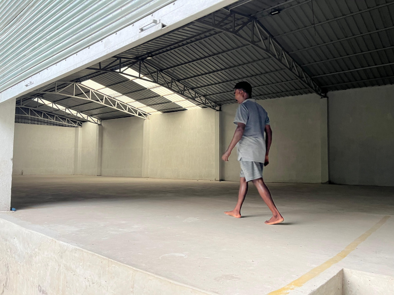  Warehouse 3000 Sq.ft. for Rent in Polba Dadpur, Chinsurah, Hooghly