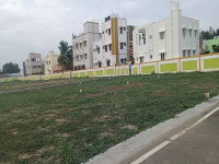  Residential Plot for Sale in Sulur, Coimbatore