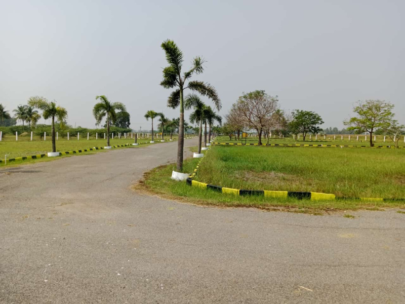  Residential Plot 600 Sq.ft. for Sale in Ponni Nagar, Pammal, Chennai