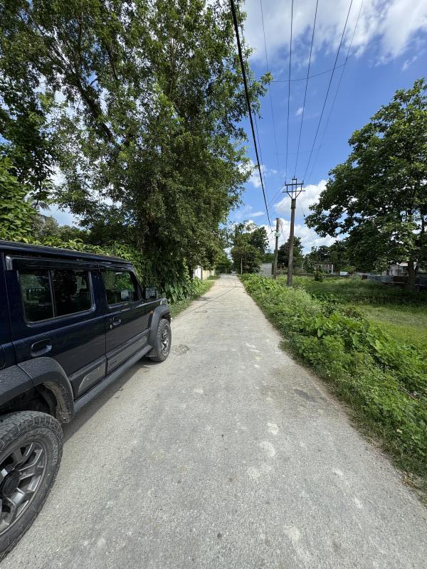  Residential Plot 3 Katha for Sale in Devidanga, Siliguri