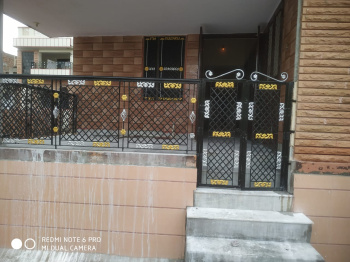3 BHK House for Rent in Balotra, Barmer