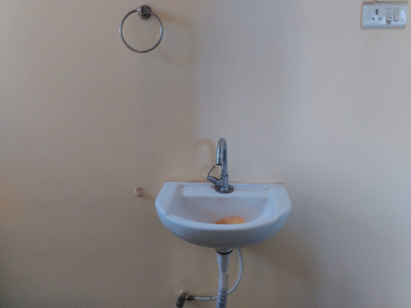 1 BHK Apartment 560 Sq.ft. for Sale in Rajarampuri, Kolhapur
