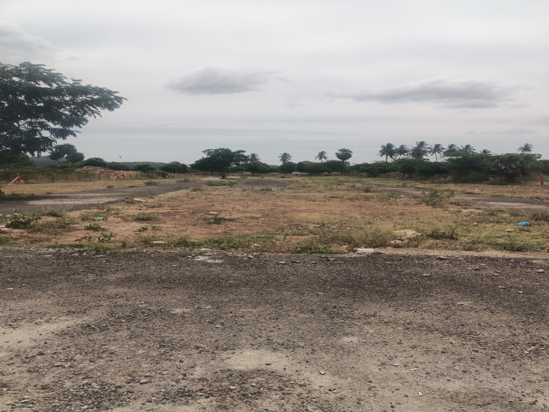  Residential Plot 600 Sq.ft. for Sale in Oddanchatram, Dindigul