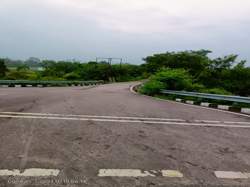  Residential Plot 1453 Sq.ft. for Sale in Kisan Path, Lucknow