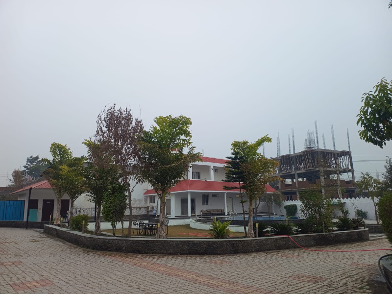  Farm House 160000 Sq.ft. for Sale in Badgaon, Udaipur