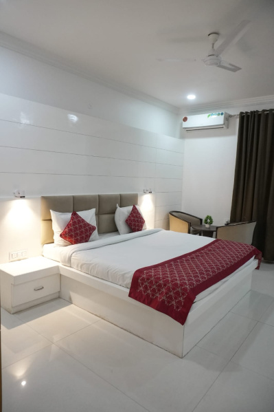  Farm House 160000 Sq.ft. for Sale in Badgaon, Udaipur