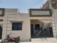 2 BHK House for Sale in Amlidih, Raipur