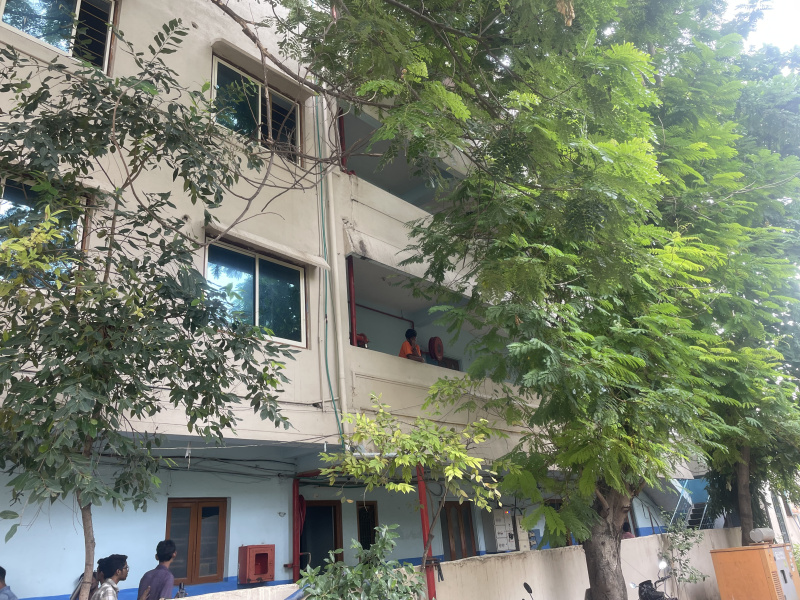  Office Space 24000 Sq.ft. for Rent in Bairagi Patteda, Tirupati