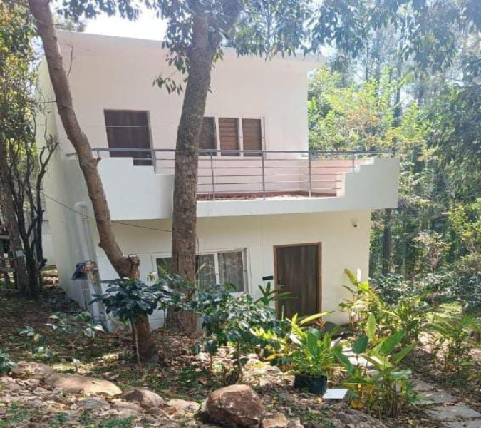1 RK 650 Sq.ft. Villa for Sale in Yercaud, Salem