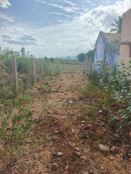  Commercial Land for Sale in Vadipatti, Madurai
